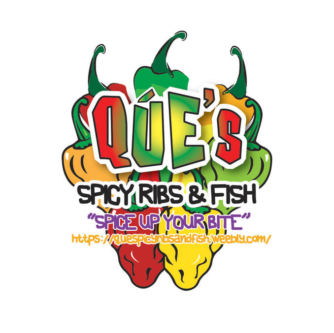 QUE'S SPICY RIBS & FISH